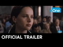 Official International Trailer