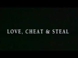 Love, Cheat & Steal (1993) Trailer