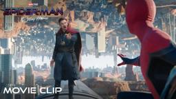 Clip - Mirror Dimension