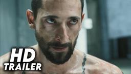 The Experiment (2010) Original Trailer [FHD]