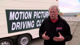 Need for Speed Movie - Driving School