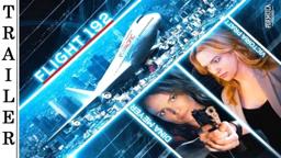 Turbulence - Trailer 🇺🇸 - DINA MEYER.