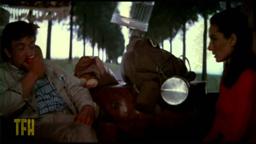 Dan Ireland on TWO FOR THE ROAD