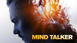 Mind Talker TRAILER | 2021