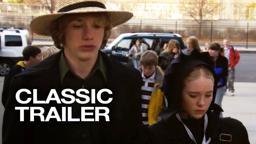 Saving Sarah Cain (2007) Official Trailer # 1 - Abigail Mason HD