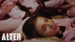 Horror Short Film "Kiddo" | ALTER | Online Premiere