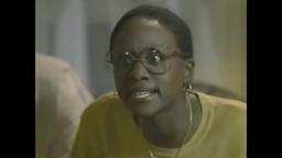 Echo of Murder (2000) aka Who Killed Atlanta's Children? VHS Trailer