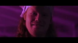 The Blacklight (2022) - Teaser Trailer