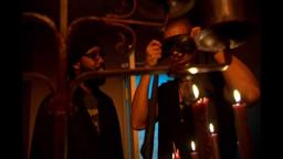 The Dark Party Trailer