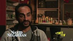 "The Power of Few" Featurette