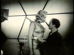 "Invasion of The Star Creatures" trailer - Night Flight 1984