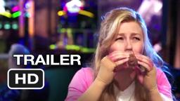 Paradise TRAILER 1 (2013) - Julianne Hough, Russell Brand Movie HD