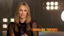 Mad Max: Fury Road - "Furiosa" Featurette [HD]