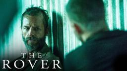 The Rover | God Put A Bullet In You | Official Movie Clip HD | A24