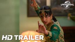 Official International Trailer