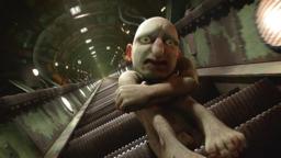 Teaser: «Rulletrappen»