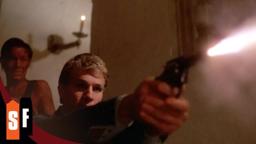 Actor Reb Brown Remembers Filming the Action Scenes