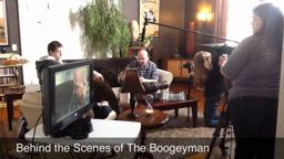 Behind The Scenes Of The Boogeyman