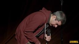 Brent Weinbach on Acting Creepy -  Appealing To The Mainstream