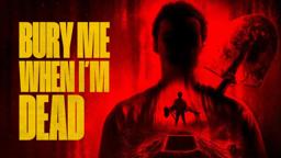 Bury Me When I'm Dead | Official Trailer | Horror Brains