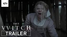 The Witch | Paranoia | Official Trailer HD | A24