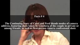 The Continuing Story of Carel and Ferd Top # 9 Facts
