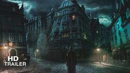 Hinterland (2021) trailer | Directed by Stefan Ruzowitzky