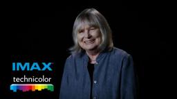 Technicolor & IMAX®: Storyteller Video