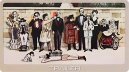 Murder By Death ≣ 1976 ≣ Trailer