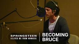 Becoming Bruce