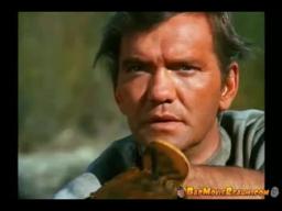 [Killdozer]  Dutch goes swimming