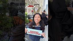 chicago, you’ve been blessed. UP NEXT: ATLANTA.