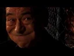 THE LOVEBIRDS by Bruno de Almeida - Trailer