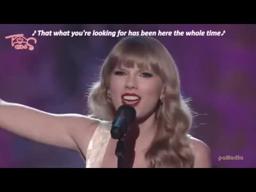 [中英]Taylor Swift - (Complete Concert at Harvey Mudd )