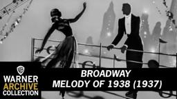 Trailer | Broadway Melody of 1938 | Warner Archive