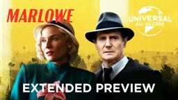 "Tell Me About You And Mr Peter's..." Extended Preview