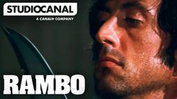 Armed and Ready | Rambo: First Blood Part II with Sylvester Stallone