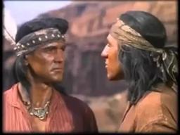 Rock Hudson - " Taza, Son of Cochise "  Trailer  - 1954