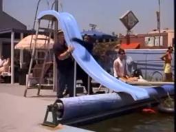 The Breaks - Movie Trailer