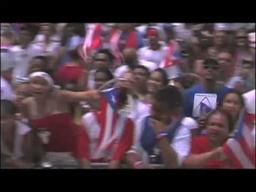 Straight Outta Puerto Rico: Reggaeton's Rough Road to Glory - Trailer