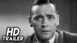 Murder! (1930) Trailer [FHD]