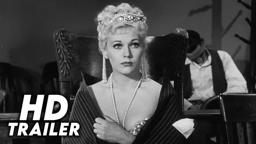 Jeanne Eagels (1957) Original Trailer [FHD]