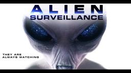 ALIEN SURVEILLANCE - Official Trailer - Alien Abduction