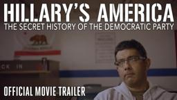 "Hillary's America" Trailer | Official Theatrical Trailer HD, In Theaters July 22