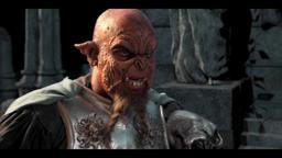 Gathering of Heroes: Legend of the Seven Swords trailer 4