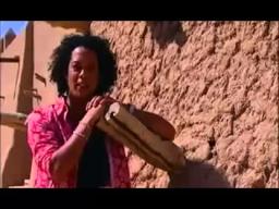 BBC: The Lost Libraries of Timbuktu