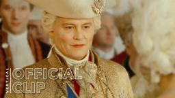 Presenting Countess Jeanne Du Barry