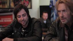 Bustin Chops The Movie Trailer