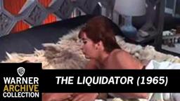 The Liquidator (Original Theatrical Trailer)