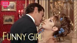 You Are Woman, I Am Man